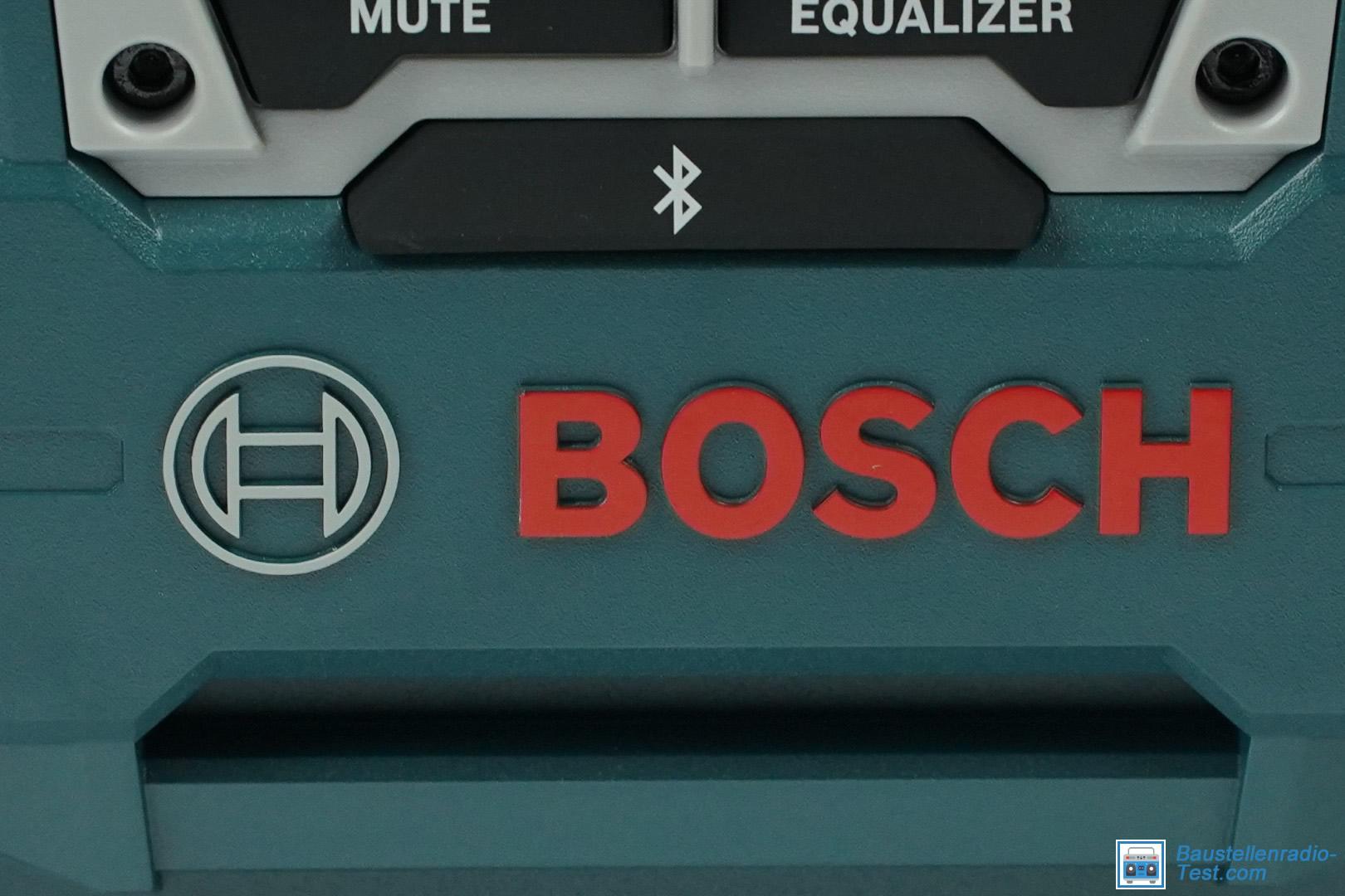 Bosch GPB 18V-5 C / GPB 18V-5 SC Professional Test 2025