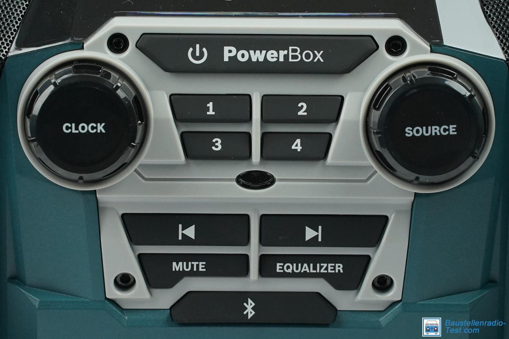 Bosch GPB 18V-5 C / GPB 18V-5 SC Professional Test 2025