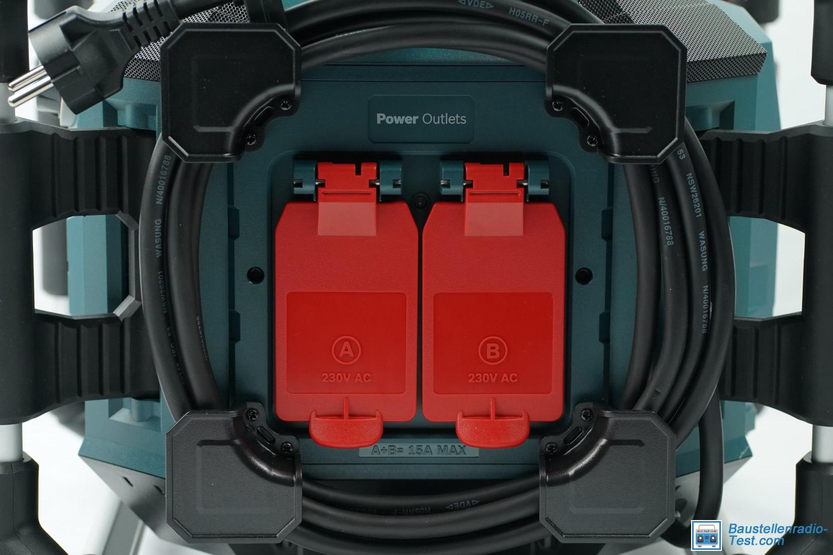 Bosch GPB 18V-5 C / GPB 18V-5 SC Professional Test 2025