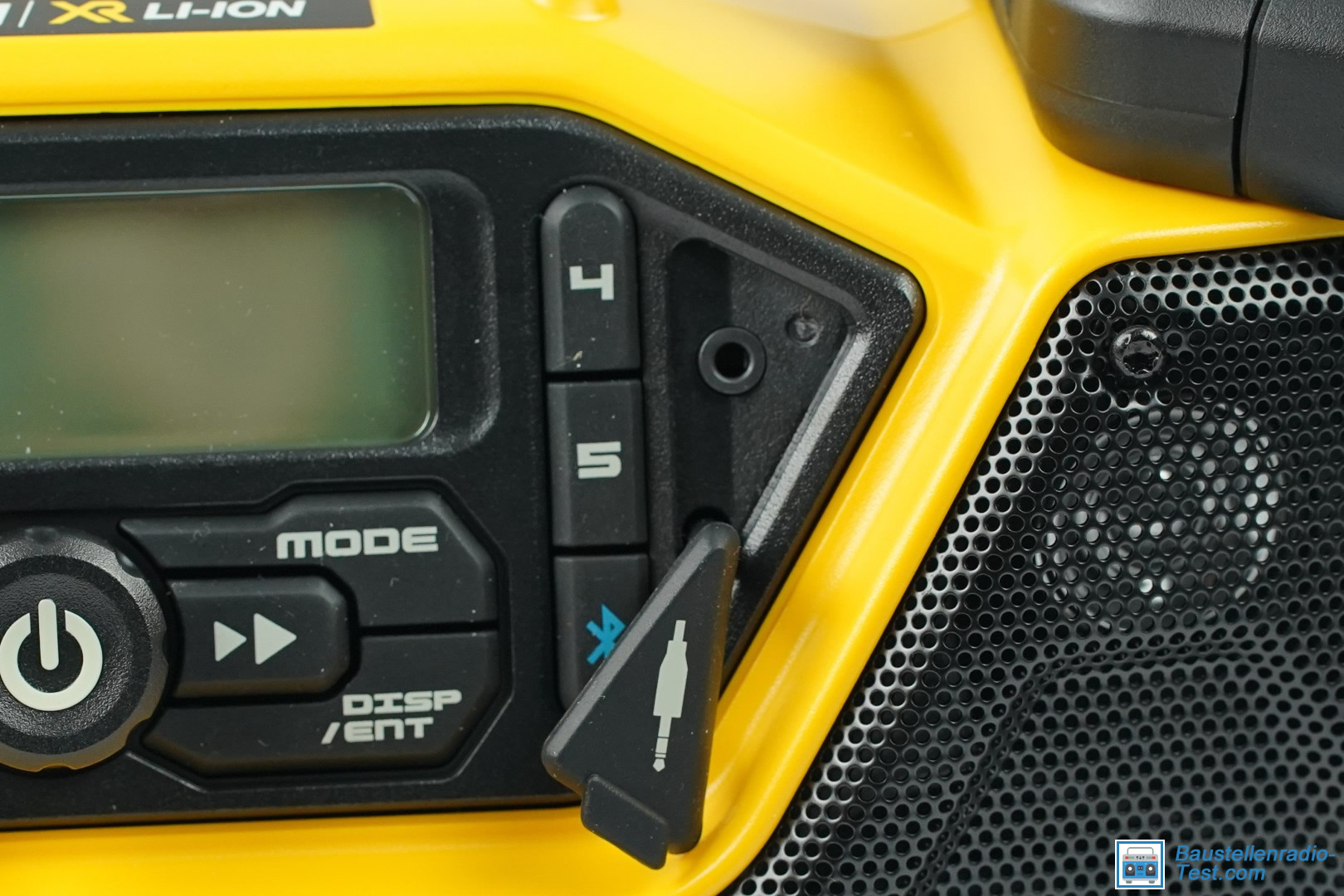 DeWalt DCR029-QW Test 2025