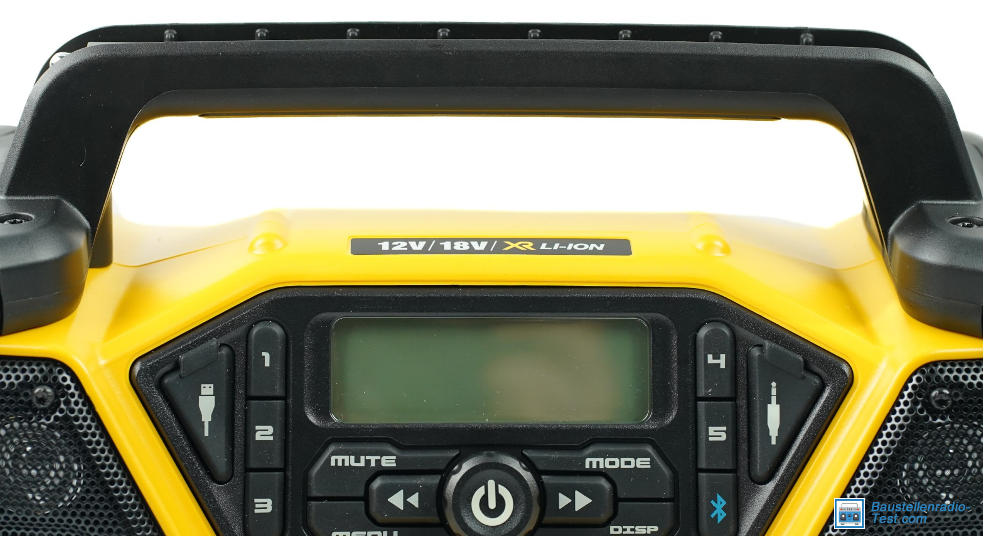 DeWalt DCR029-QW Test 2025