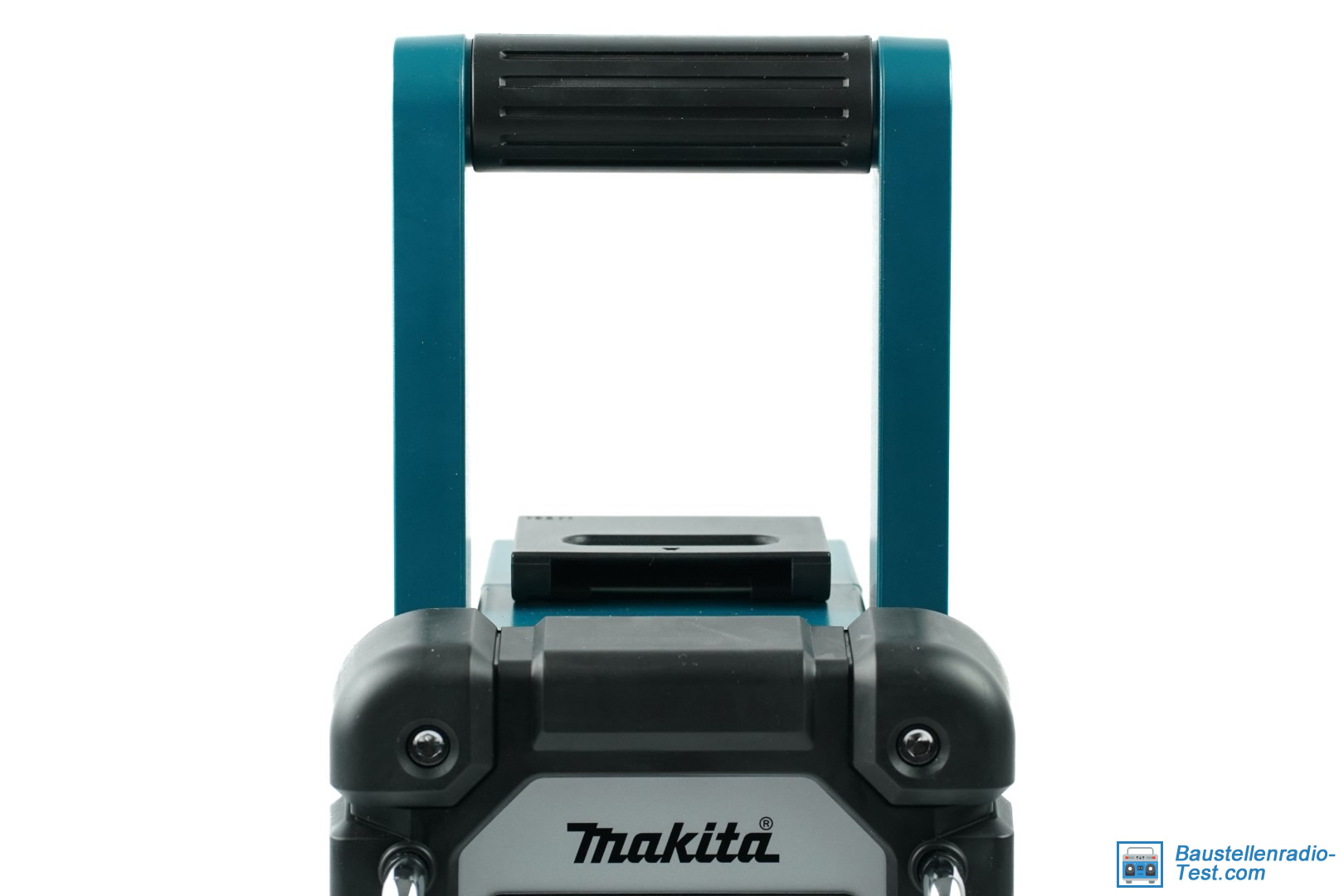 Makita DMR110 Test - Für alle deine Makita Akkus geeignet