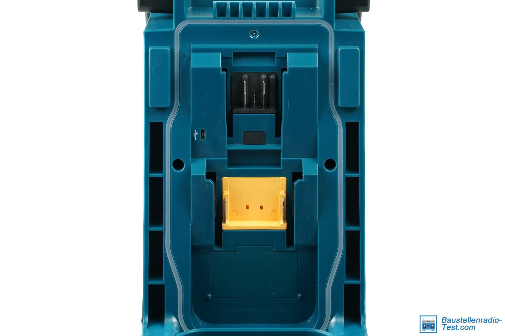 Makita Dmr 115 Ersatzteile