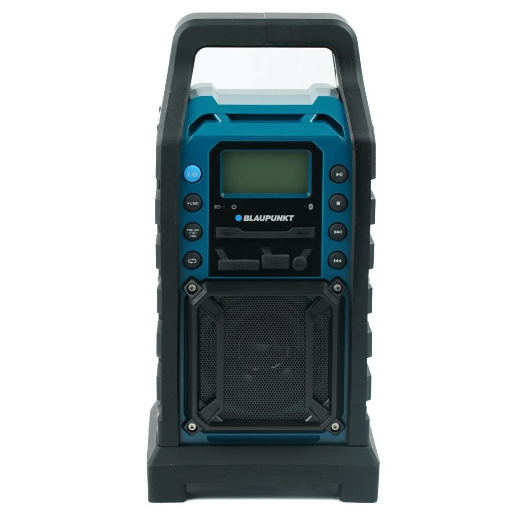 2x Pellicola Protettiva per Makita DMR115 Protezione