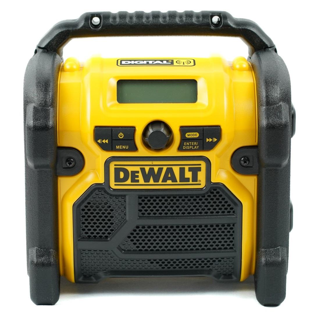 DeWalt DCR020-QW*