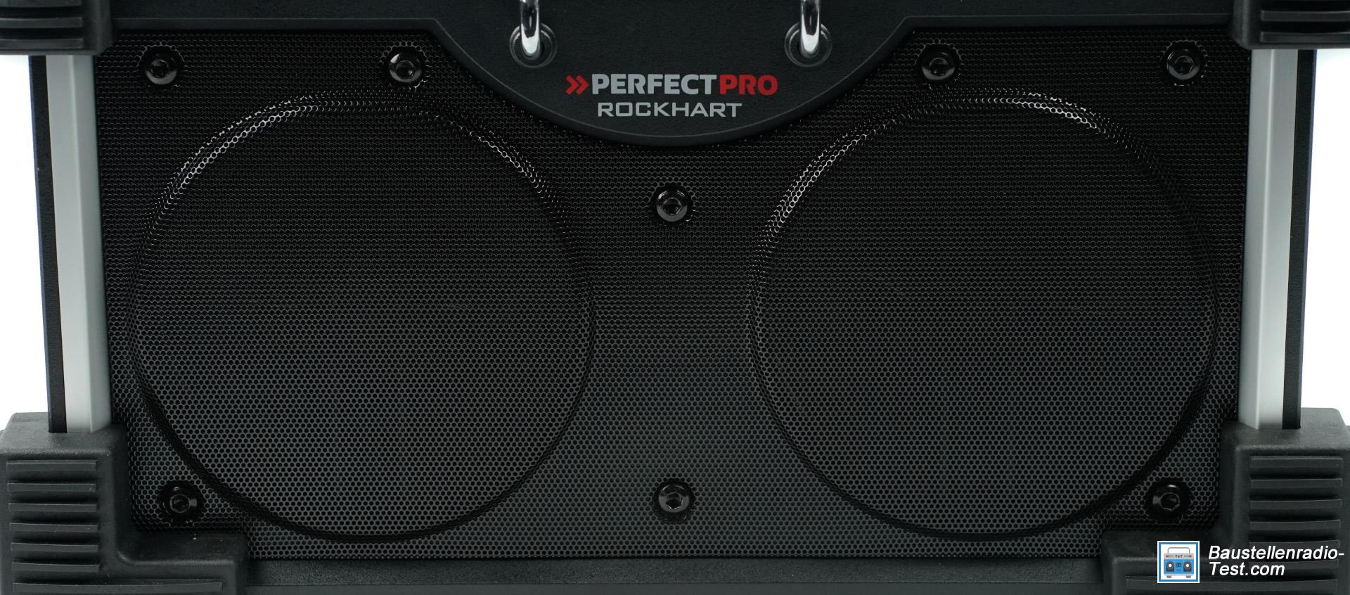 Perfectpro PerfectPro ROCKHART Test 2026