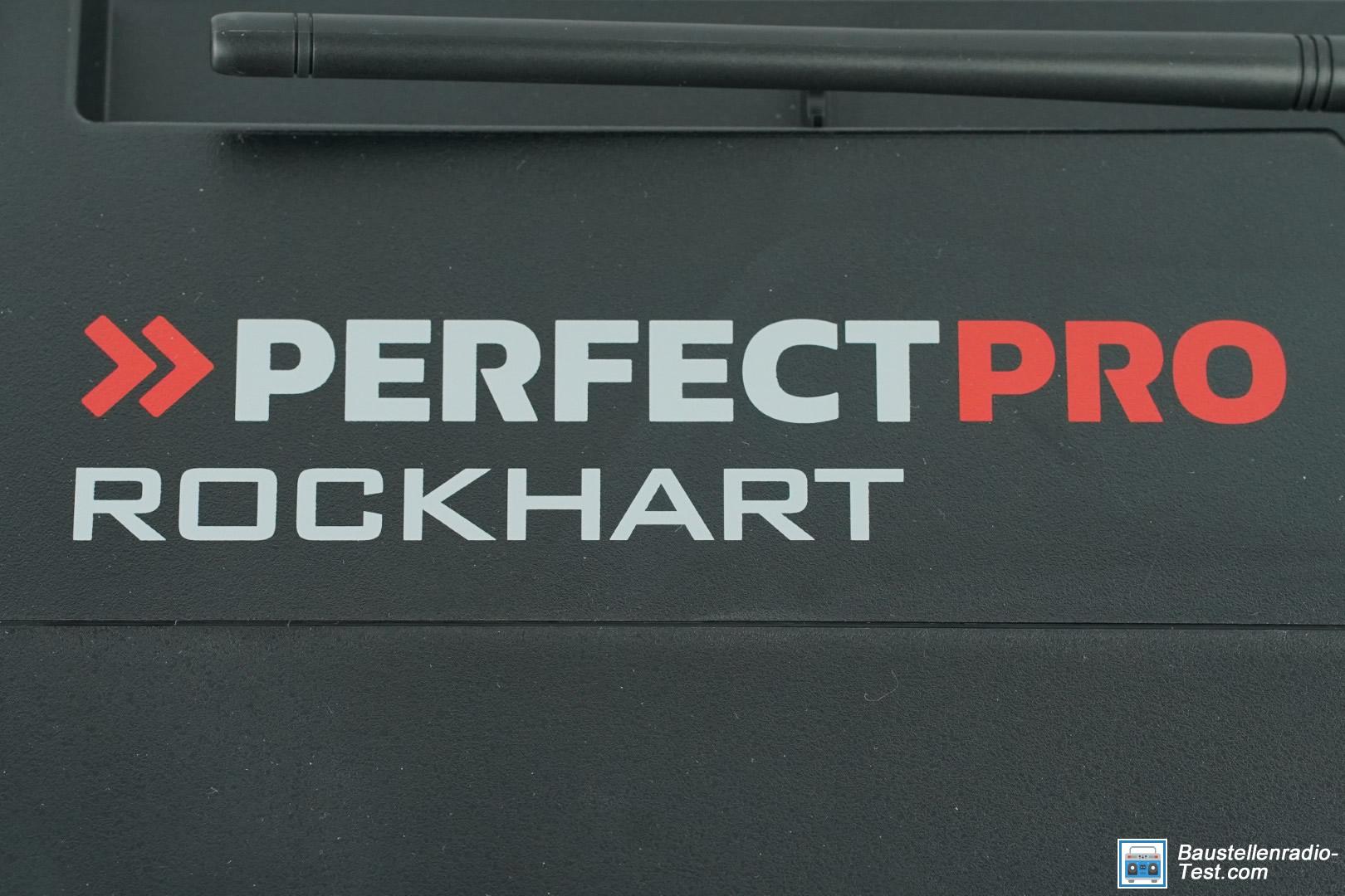Perfectpro PerfectPro ROCKHART Test 2026