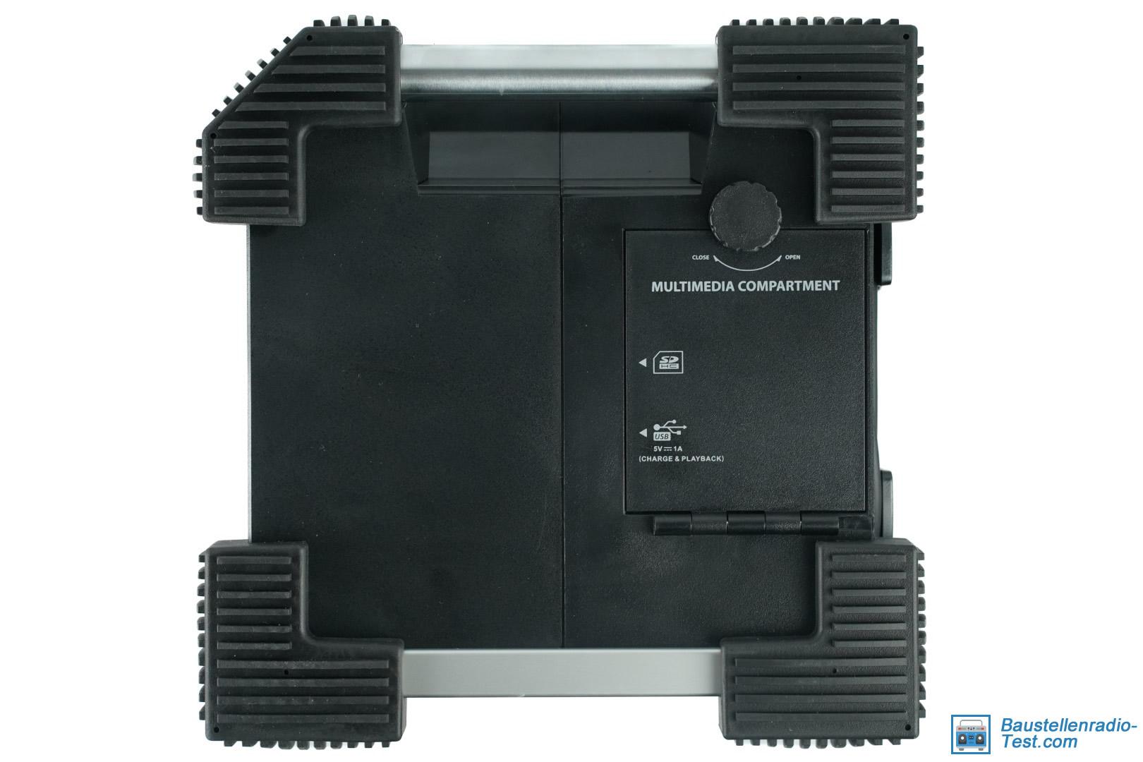 Perfectpro PerfectPro ROCKHART Test 2026