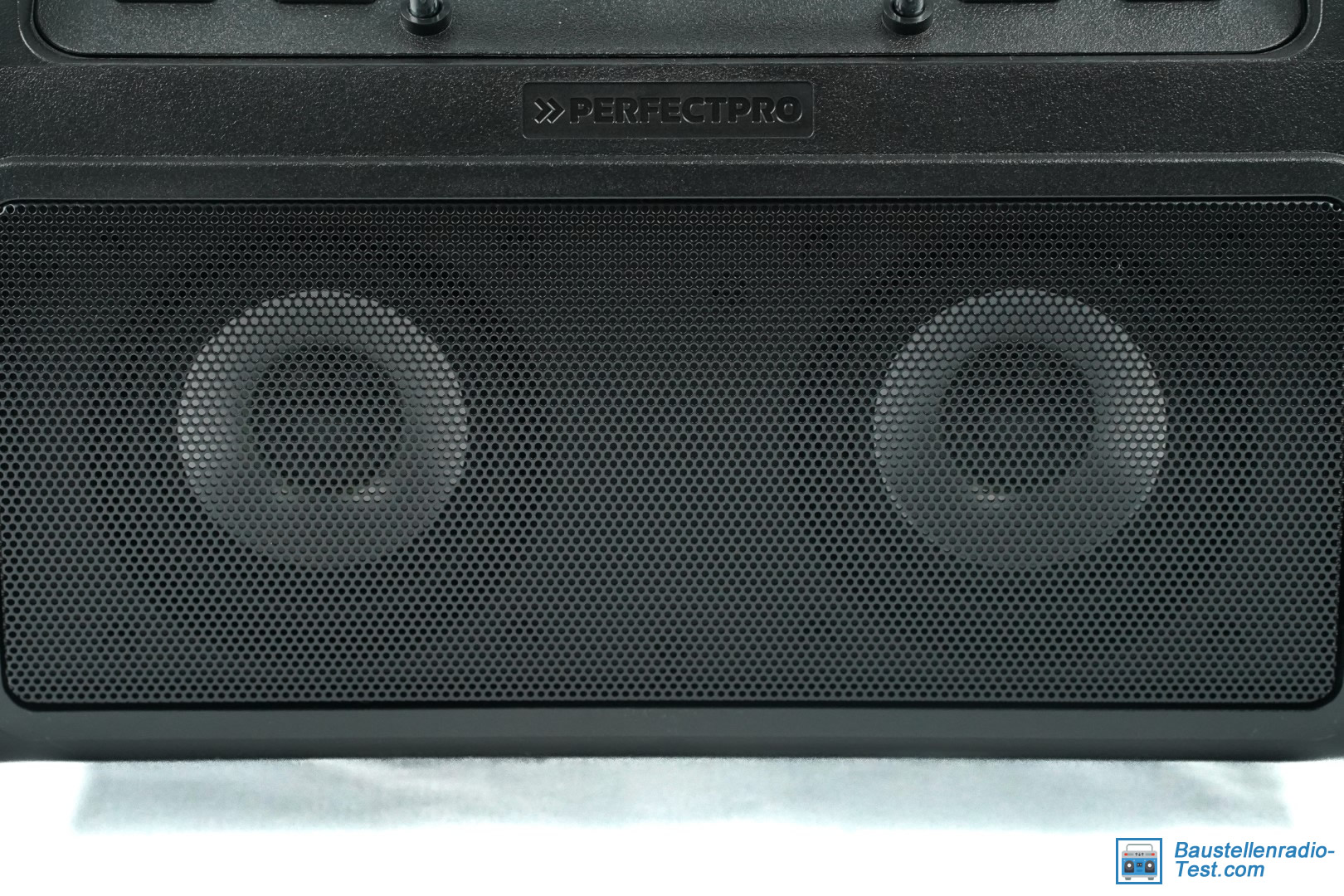 Perfectpro PerfectPro ROCKPRO Test 2026