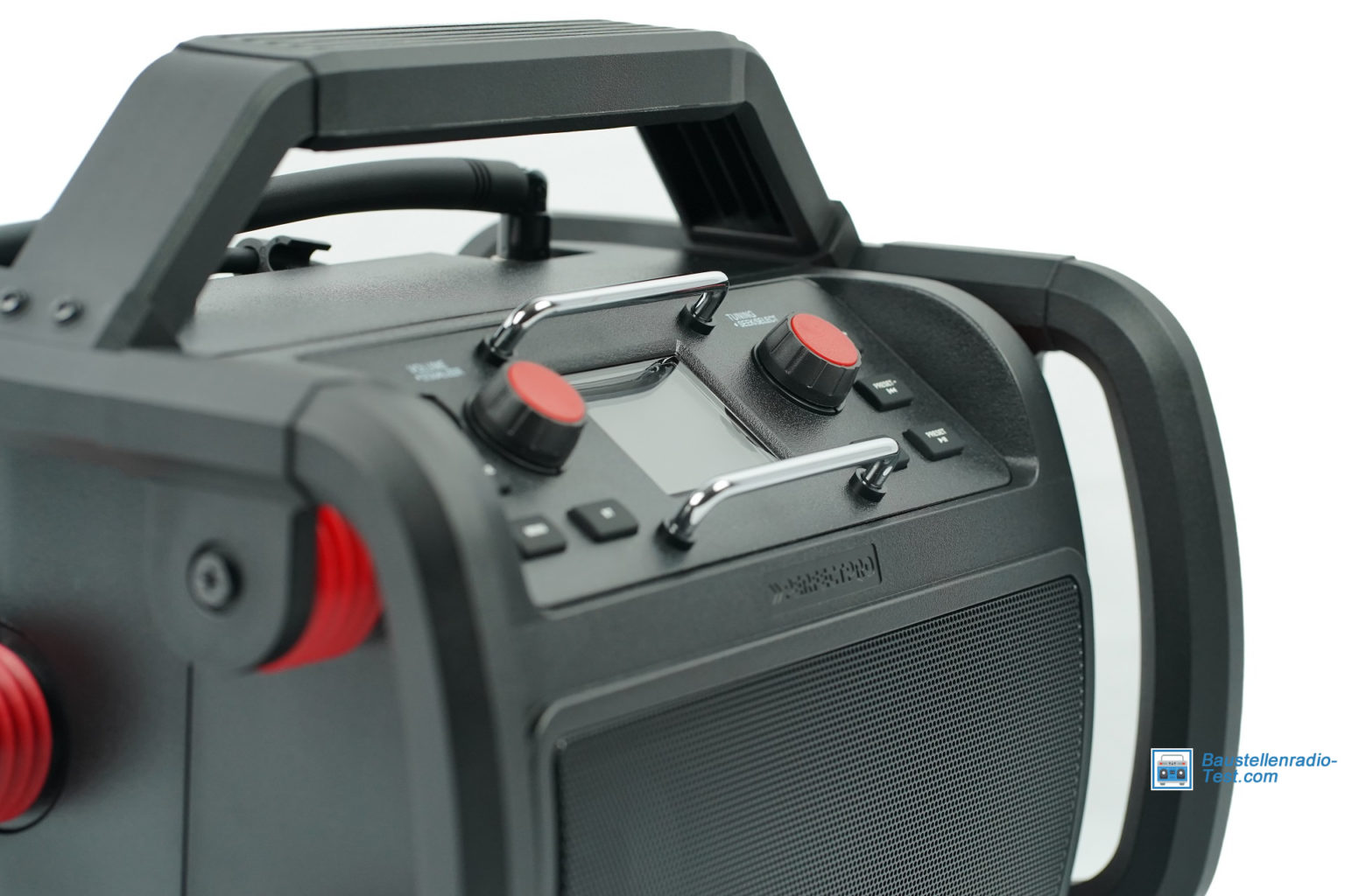 Perfectpro PerfectPro ROCKPRO Test 2026