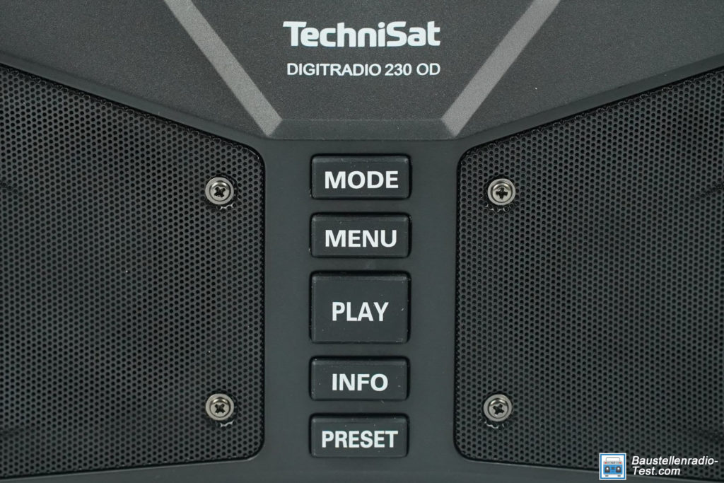 TechniSat DIGITRADIO 230 OD Test 2023
