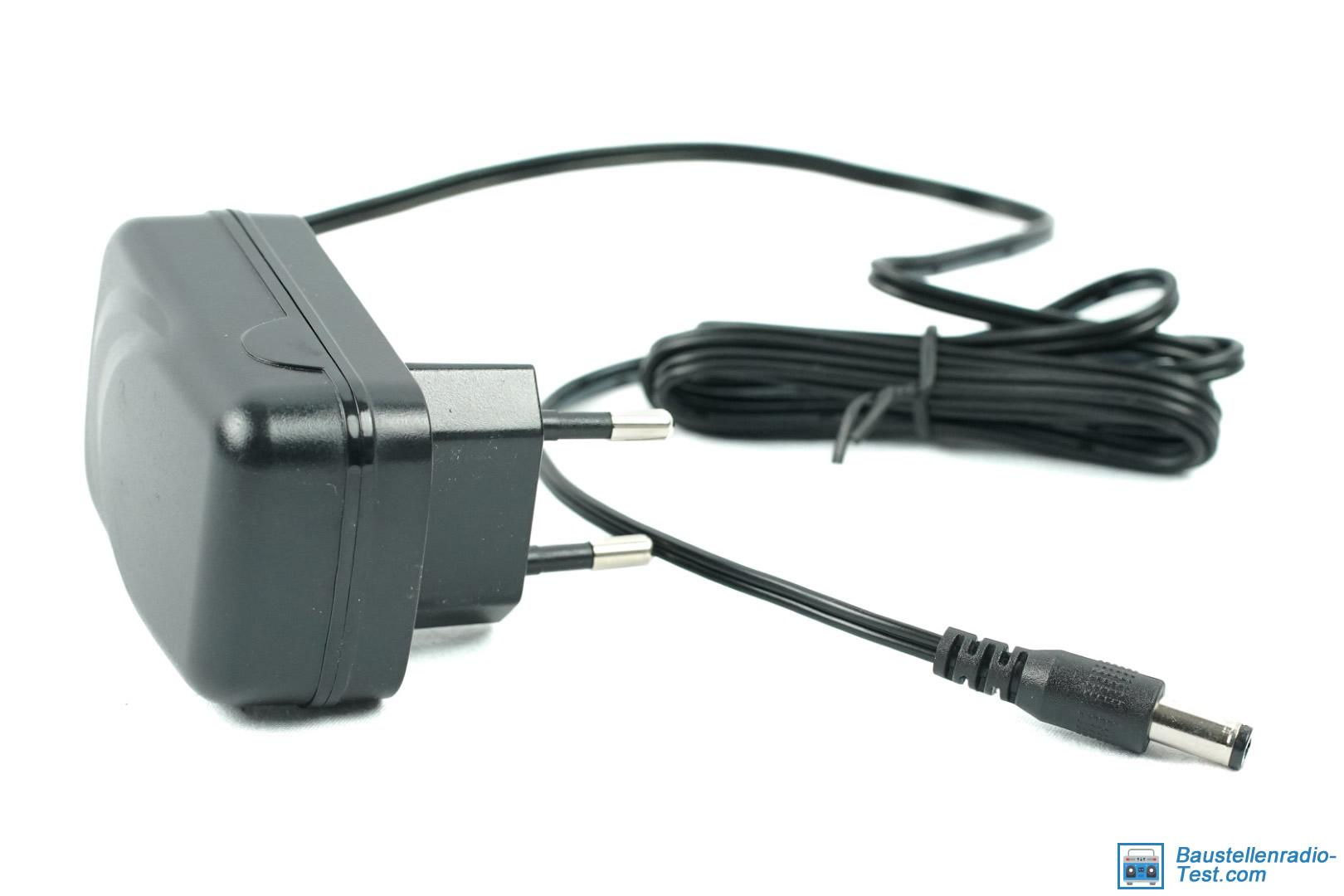 Blaupunkt BSR 200 Test 2024