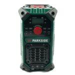 Parkside Baustellenradio PABR 20-Li B2 Thumbnail
